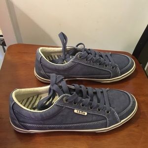 Taos Brand New Moc Star Sneakers